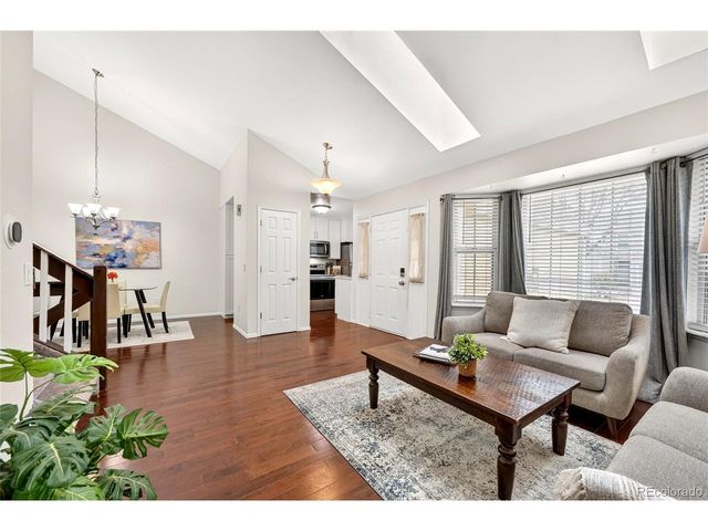 13040 W 63rd Pl A, Arvada, CO 80004