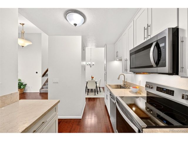 13040 W 63rd Pl A, Arvada, CO 80004