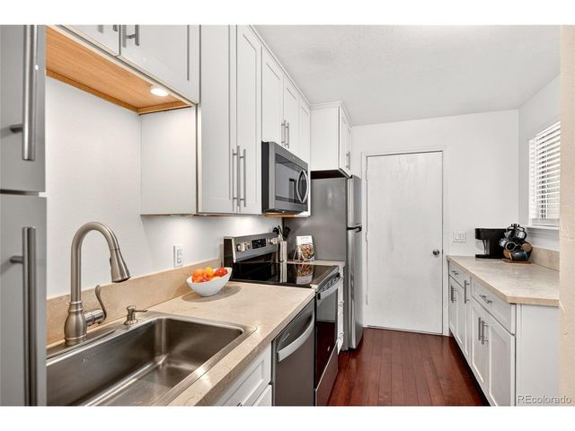 13040 W 63rd Pl A, Arvada, CO 80004