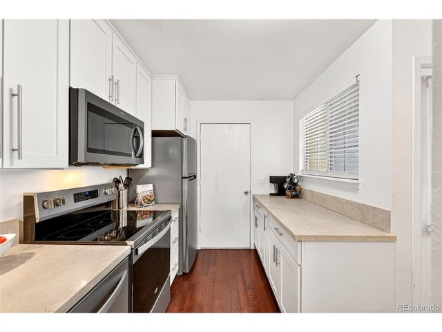 13040 W 63rd Pl A, Arvada, CO 80004