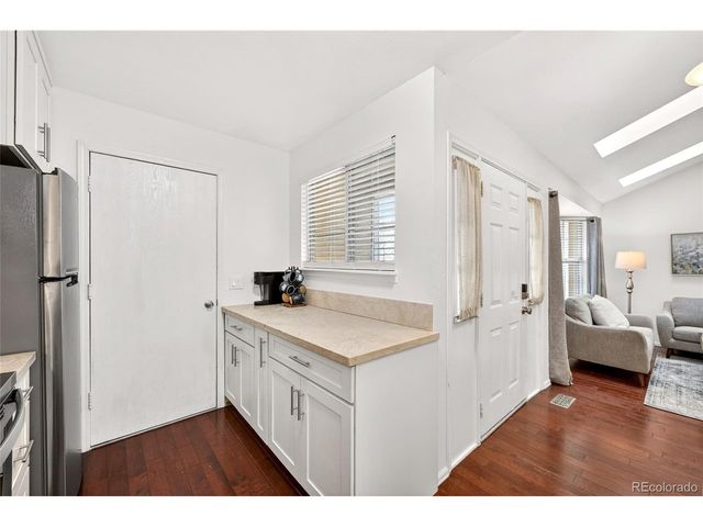 13040 W 63rd Pl A, Arvada, CO 80004