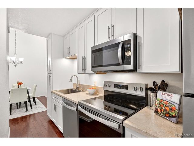 13040 W 63rd Pl A, Arvada, CO 80004