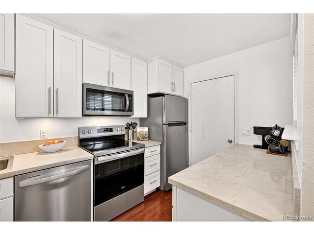 13040 W 63rd Pl A, Arvada, CO 80004