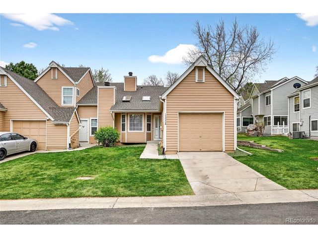 13040 W 63rd Pl A, Arvada, CO 80004