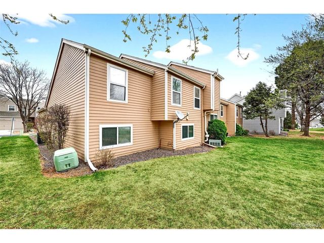 13040 W 63rd Pl A, Arvada, CO 80004