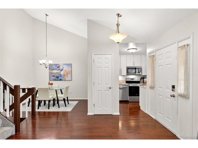 13040 W 63rd Pl A, Arvada, CO 80004