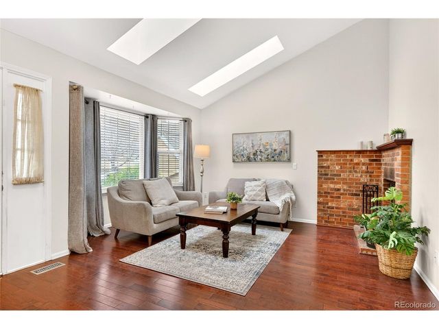 13040 W 63rd Pl A, Arvada, CO 80004