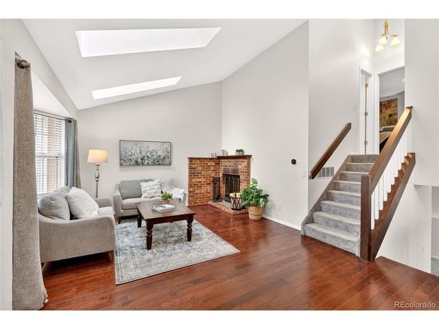 13040 W 63rd Pl A, Arvada, CO 80004