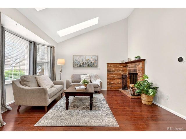 13040 W 63rd Pl A, Arvada, CO 80004