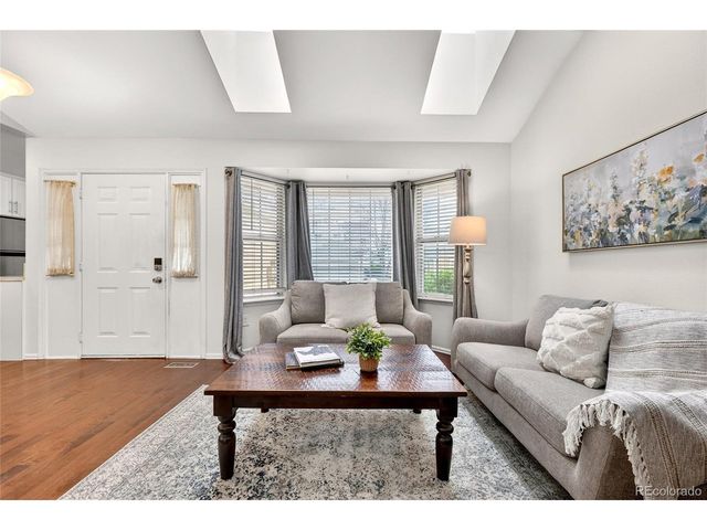 13040 W 63rd Pl A, Arvada, CO 80004