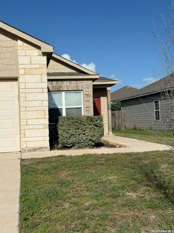 10526 Lateleaf Oak, San Antonio, TX 78223