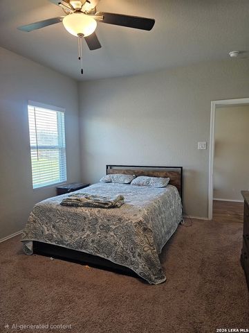 10526 Lateleaf Oak, San Antonio, TX 78223