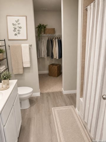 10526 Lateleaf Oak, San Antonio, TX 78223