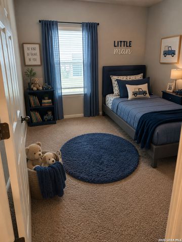 10526 Lateleaf Oak, San Antonio, TX 78223