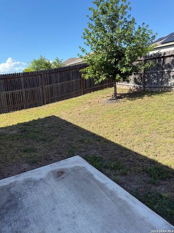 10526 Lateleaf Oak, San Antonio, TX 78223