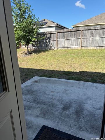 10526 Lateleaf Oak, San Antonio, TX 78223