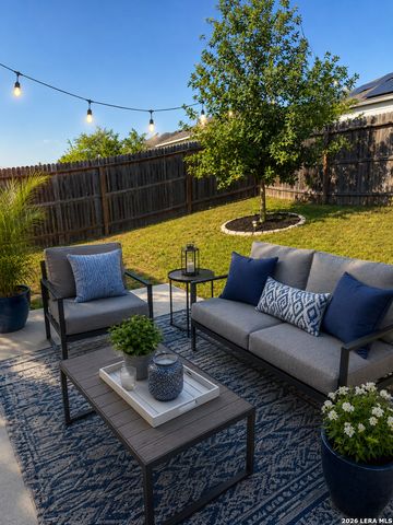10526 Lateleaf Oak, San Antonio, TX 78223