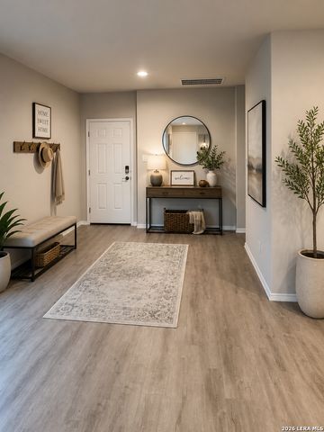 10526 Lateleaf Oak, San Antonio, TX 78223