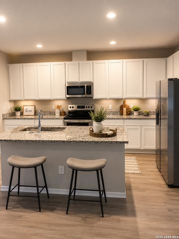 10526 Lateleaf Oak, San Antonio, TX 78223