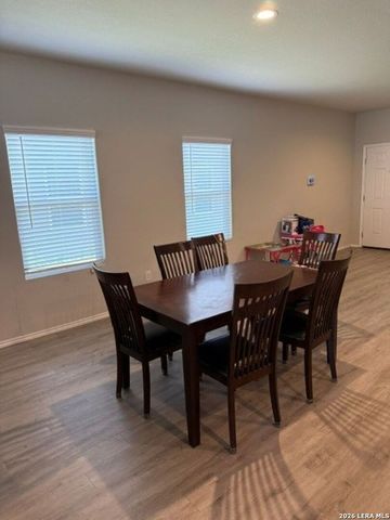 10526 Lateleaf Oak, San Antonio, TX 78223