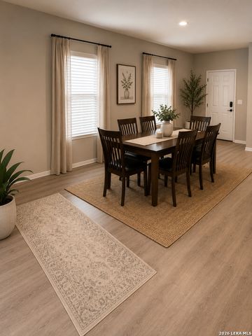 10526 Lateleaf Oak, San Antonio, TX 78223