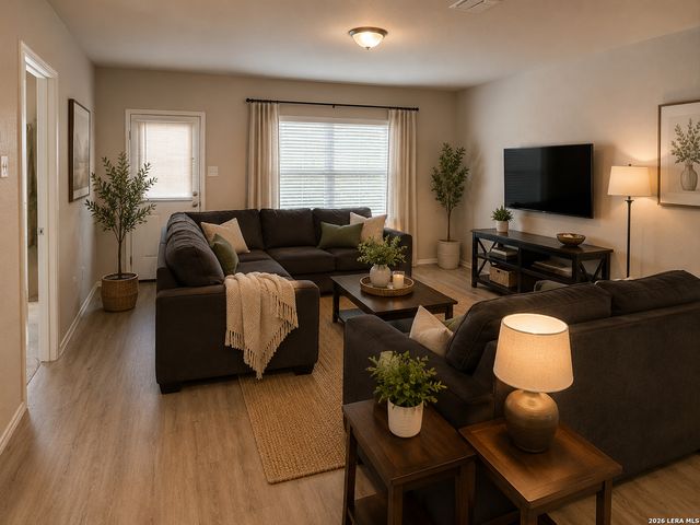 10526 Lateleaf Oak, San Antonio, TX 78223