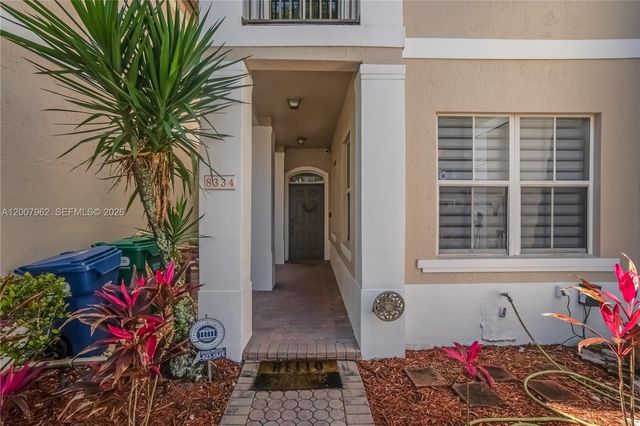 8334 NW 144th Ter, Miami Lakes, FL 33016
