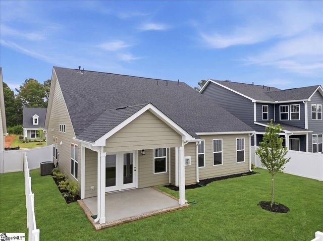 7 Pelham Crossing Drive, Greenville, SC 29615