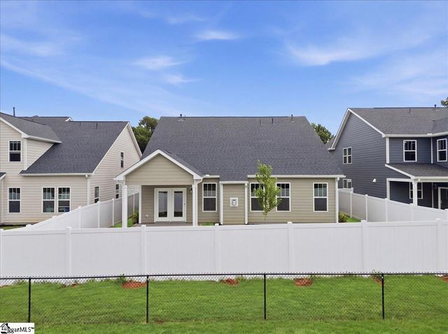 7 Pelham Crossing Drive, Greenville, SC 29615