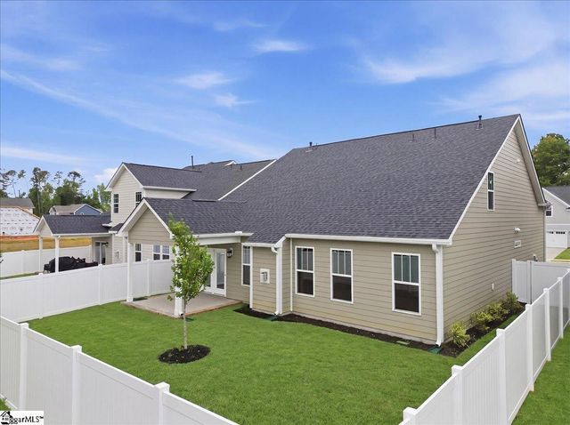 7 Pelham Crossing Drive, Greenville, SC 29615