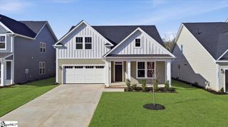 7 Pelham Crossing Drive, Greenville, SC 29615