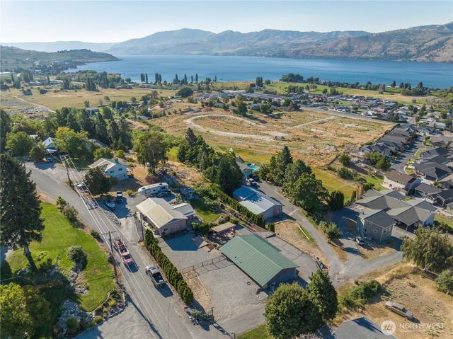 23 Katalpa Lane, Manson, WA 98831