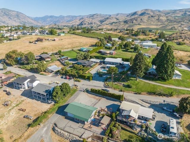 23 Katalpa Lane, Manson, WA 98831