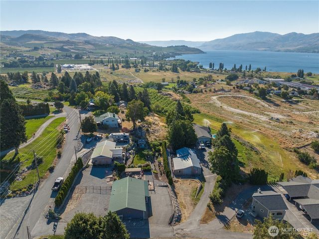 23 Katalpa Lane, Manson, WA 98831