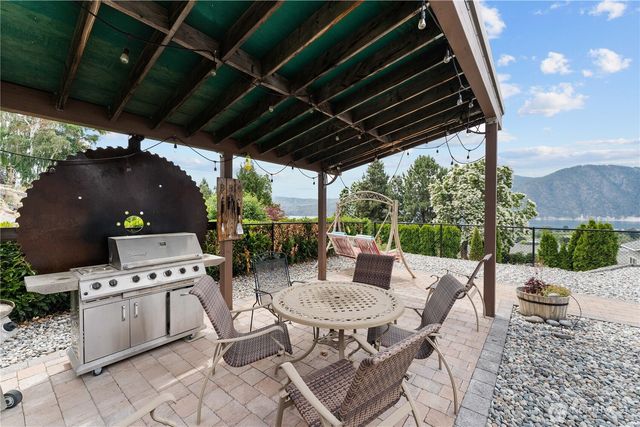 23 Katalpa Lane, Manson, WA 98831