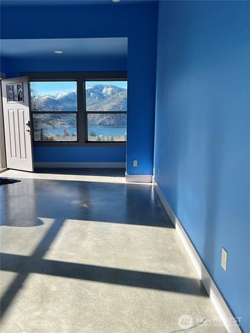 23 Katalpa Lane, Manson, WA 98831