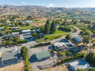 23 Katalpa Lane, Manson, WA 98831
