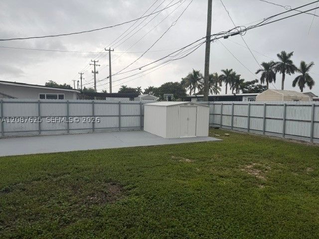 14810 Lincoln Dr, Homestead, FL 33033