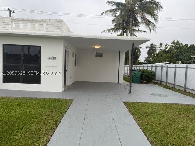 14810 Lincoln Dr, Homestead, FL 33033