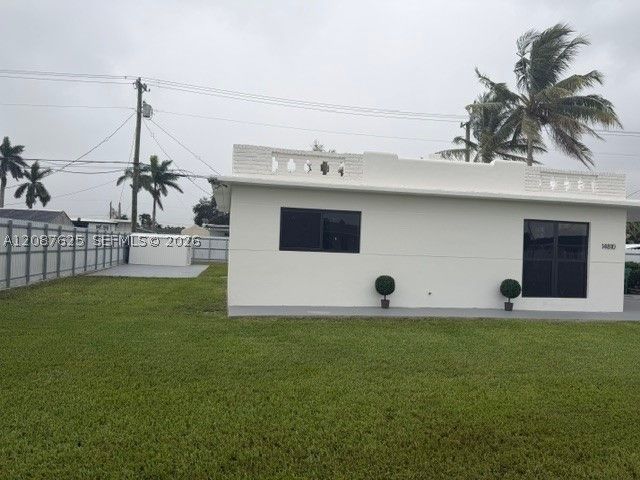 14810 Lincoln Dr, Homestead, FL 33033