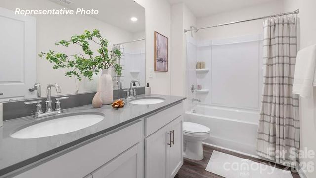 308 Mary Locke Way, Statesville, NC 28677