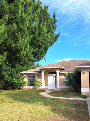 30 PATRICIA DRIVE, Palm Coast, FL 32164