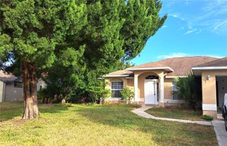 30 PATRICIA DRIVE, Palm Coast, FL 32164