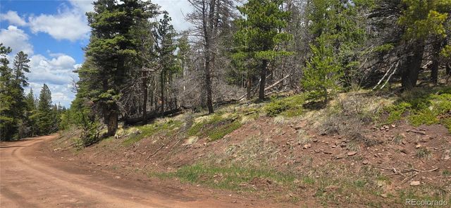 Lot 2732 Grojean Drive, Fort Garland, CO 81133