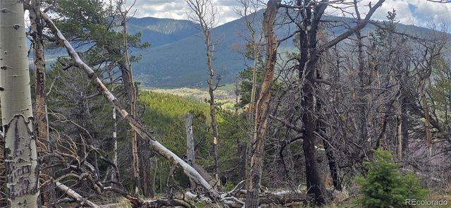 Lot 2732 Grojean Drive, Fort Garland, CO 81133