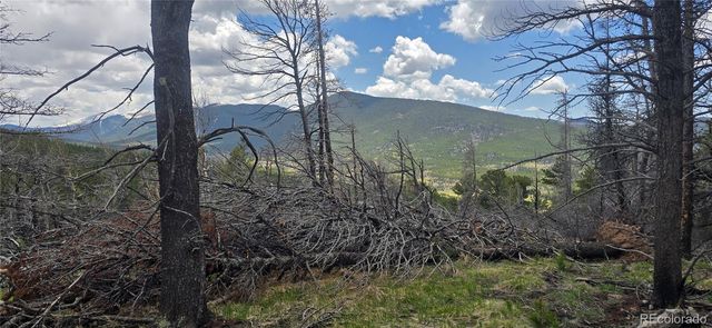 Lot 2732 Grojean Drive, Fort Garland, CO 81133