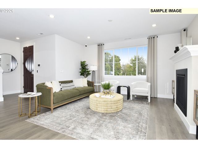 14575 Nw LEGEND St, Portland, OR 97229