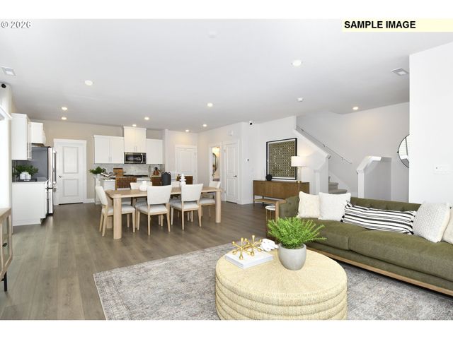 14575 Nw LEGEND St, Portland, OR 97229