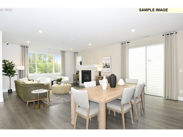 14575 Nw LEGEND St, Portland, OR 97229