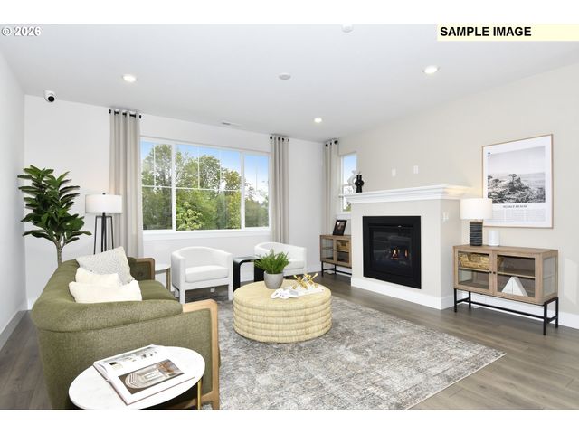 14575 Nw LEGEND St, Portland, OR 97229